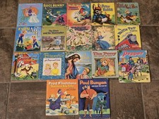 Lot vintage whitman for sale  Cedar Rapids
