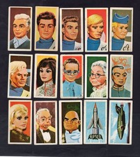 thunderbirds set for sale thunderbirds set for sale WIGAN