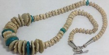 Southwestern white howlite for sale  La Puente