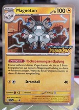Magneton svp 153 gebraucht kaufen  Hannover