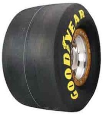 Goodyear d2019 goodyear for sale  Delaware