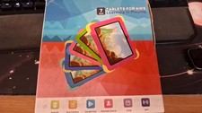 Zoll kinder tablet gebraucht kaufen  Bruchköbel