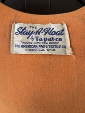 Vintage tapatco 1950 for sale  North Olmsted