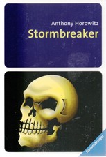 Anthony horowitz stormbreaker gebraucht kaufen Anthony horowitz stormbreaker gebraucht kaufen  Kassel
