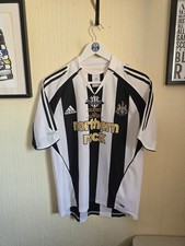 Newcastle united 2006 for sale  CRAMLINGTON