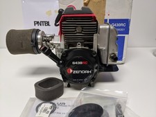 Zenoah 43cc g43rc d'occasion  Expédié en Belgium