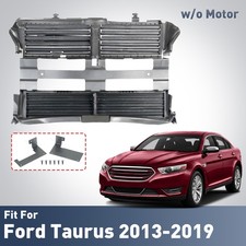 Active grille shutter for sale  Addison