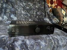 Denon pma 350se for sale  BATH