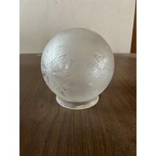 Vintage mcm frosted for sale  Frankenmuth