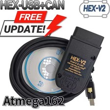 Vcds vagcom vcdslilhex d'occasion  Graulhet