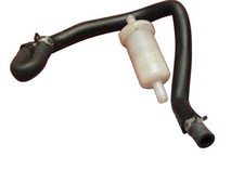 Filtro benzina con usato  Italia