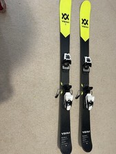 Volkl revolt skis for sale  FROME