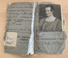 Seltener frauen führerschein gebraucht kaufen  Ehingen