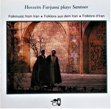 Hossein farjami plays d'occasion  France