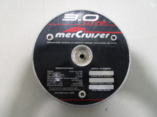 805016a1 mercruiser alpha for sale  Green Bay