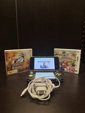 Nintendo 2ds grün gebraucht kaufen  Berlin