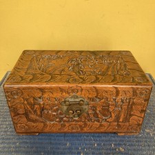 Vintage chinese oriental for sale  HYDE