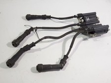 Ignition Coils Set 30511-MGC-D31 Honda Motorcycle CB1100 OEM 2013 2014 2017, usado comprar usado  Enviando para Brazil