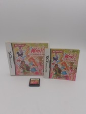 Winx club quest d'occasion  Montpon-Ménestérol