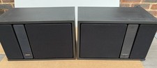 Bose 301 music for sale  LEATHERHEAD