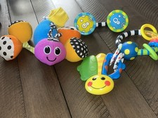 Sassy jitter bug for sale  Pleasant Prairie