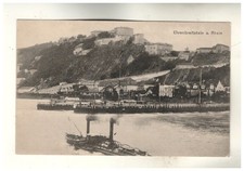 Koblenz coblenz dampfschiff gebraucht kaufen  Neugersdorf