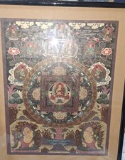 Coppia dipinti antichi usato Coppia dipinti antichi usato  Napoli