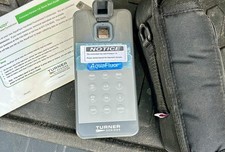 Fluorometer turbidmeter aquafl for sale  Clarence Center