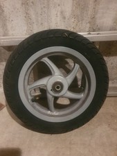 CERCHIO RUOTA ANTERIORE IN LEGA PIAGGIO ZIP RST DISK  na sprzedaż  Wysyłka do Poland