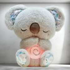 Soothing koala plush d'occasion  Expédié en Belgium