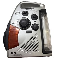 Jeep radio multifunction for sale  Kennesaw