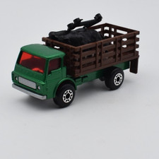 Matchbox superfast mb71 gebraucht kaufen Matchbox superfast mb71 gebraucht kaufen  Cottbus