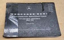 Mercedes w123 230 for sale  El Cajon