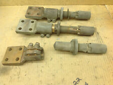 3- A482-23 Grande 4 Furo Tongue Wire Cable Terminal Lug com conector macho 755 comprar usado  Enviando para Brazil