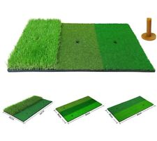 Golf hitting mat for sale  LONDON