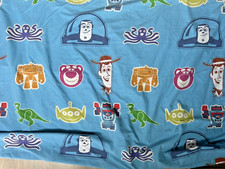 Toy story single for sale  WESTGATE-ON-SEA