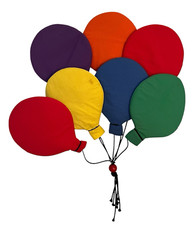 Infantino primary colors for sale  Harleysville