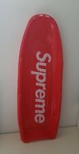 Fw17 supreme sled for sale  LONDON