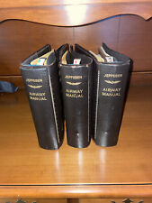 Three 1980 jeppesen for sale  Waldo