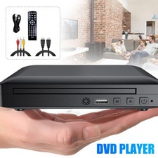 Mini dvd player gebraucht kaufen  Aspisheim, Grolsheim