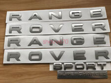 3pcs silver range for sale  Shipping to Ireland
