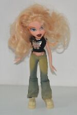 Vintage bratz cloe d'occasion  Expédié en Belgium