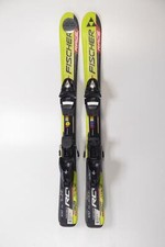 Fischer rc4 race gebraucht kaufen  Waltenhofen