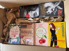 Bücher box unterhaltungsliter gebraucht kaufen  Marktheidenfeld