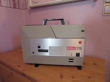 Filmprojektor super eumig gebraucht kaufen  Neu Darchau
