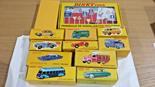 Lot atlas dinky d'occasion  Bouffémont