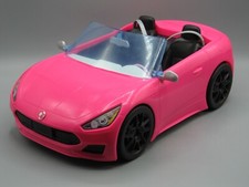 Barbie tesla convertible for sale  Keller