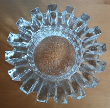 Vintage glas eisglas gebraucht kaufen  Braunschweig