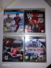 Giochi ps3 usati usato  Pescara