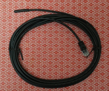 Sensor Apc Temperature Prob AP9335T transmissor sonda ambiental preto 13 pés, usado comprar usado  Enviando para Brazil